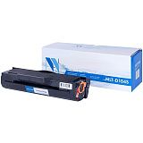 Картридж совм. NV Print MLT-D104S черный для Samsung ML-1660/1665/1667/SCX-3200/3205(1500стр.)