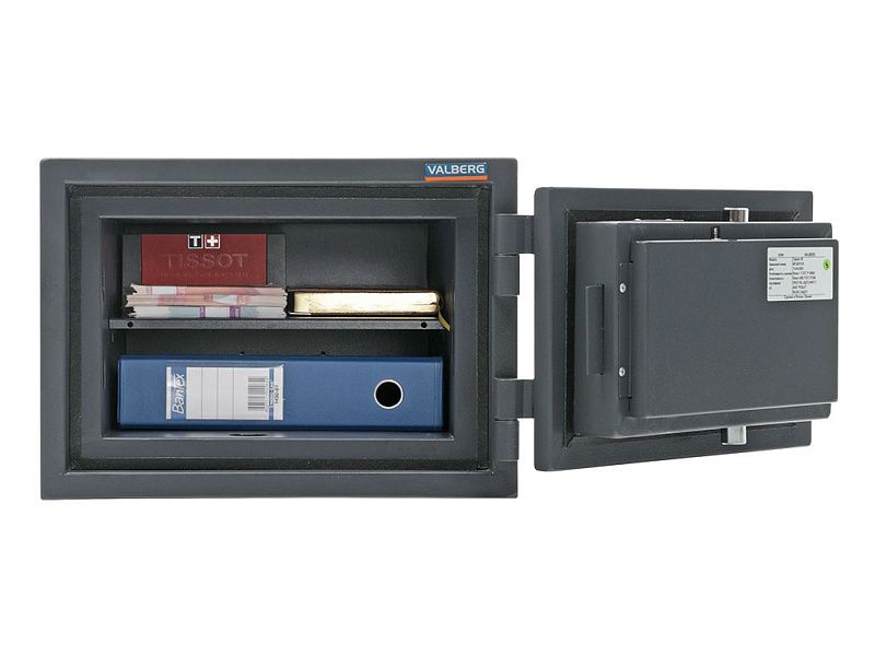Огневзломостойкий сейф VALBERG ГАРАНТ 32