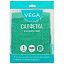 Тряпка для мытья пола Vega, микрофибра, 70*80см, индивид. упаковка
