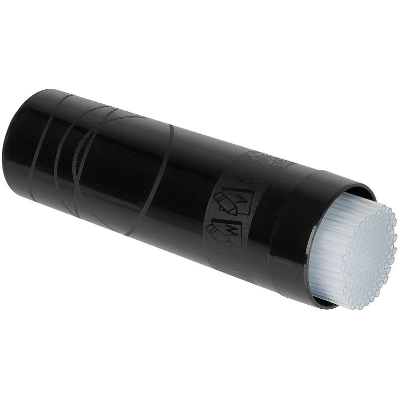 Стержень шариковый СТАММ синий, 135мм, 1,0мм 