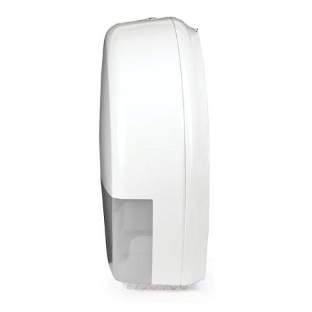 Диспенсер для туалетной бумаги TORK (Система T1) Elevation, белый, 554000 