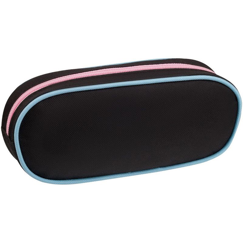 Пенал 210*80*45 ArtSpace "Nice girl", полиэстер 