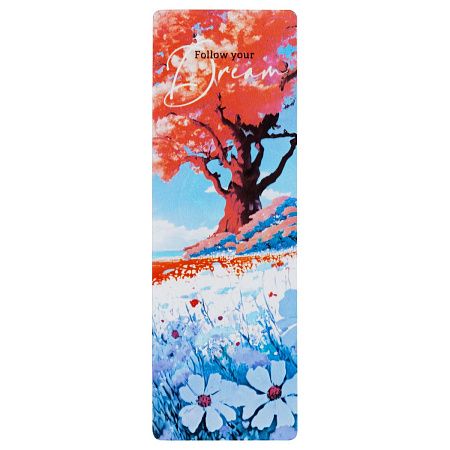 Закладки  для книг, 3шт., MESHU "Blooming dream" 