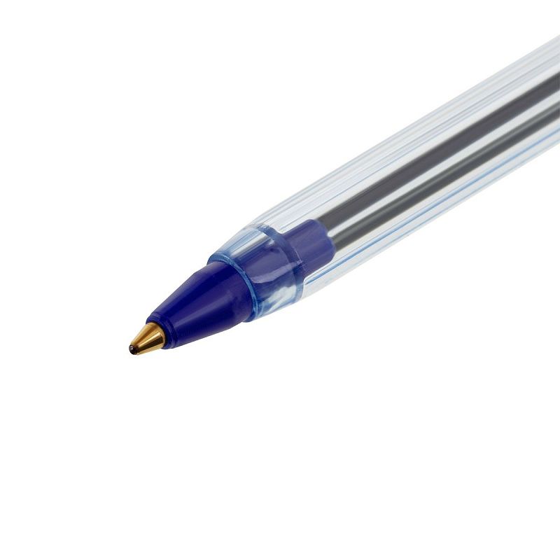 Набор ручек OfficeSpace, 8 шт, ассорти 