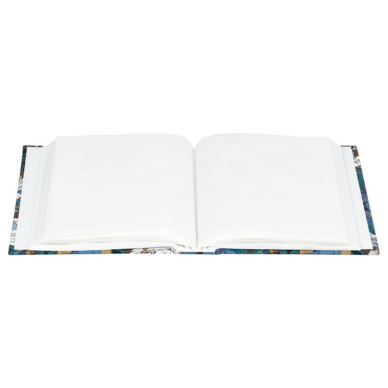 Фотоальбом 200 фото 10*15см, ArtSpace "In bloom"