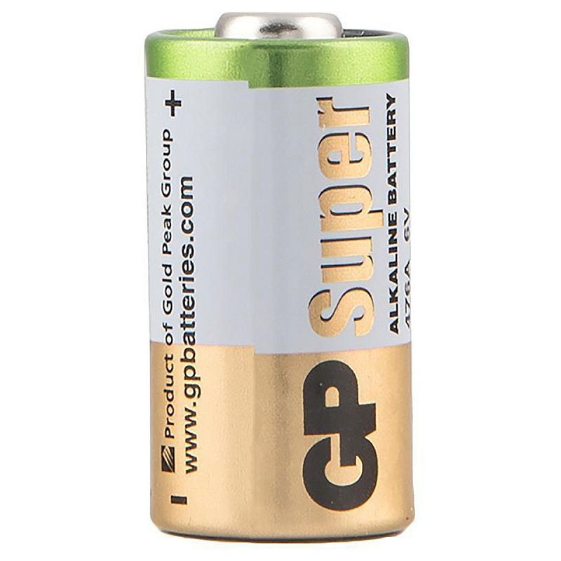 Батарейка GP 4LR44 (476AF, A544, V4034PX, PX28A) 6V алкалиновая, BC1