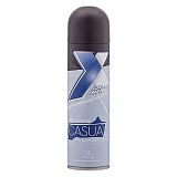 Дезодорант для тела мужской 145 мл, X STYLE "Casual", СИБИАР, 5-05.01.033.01 