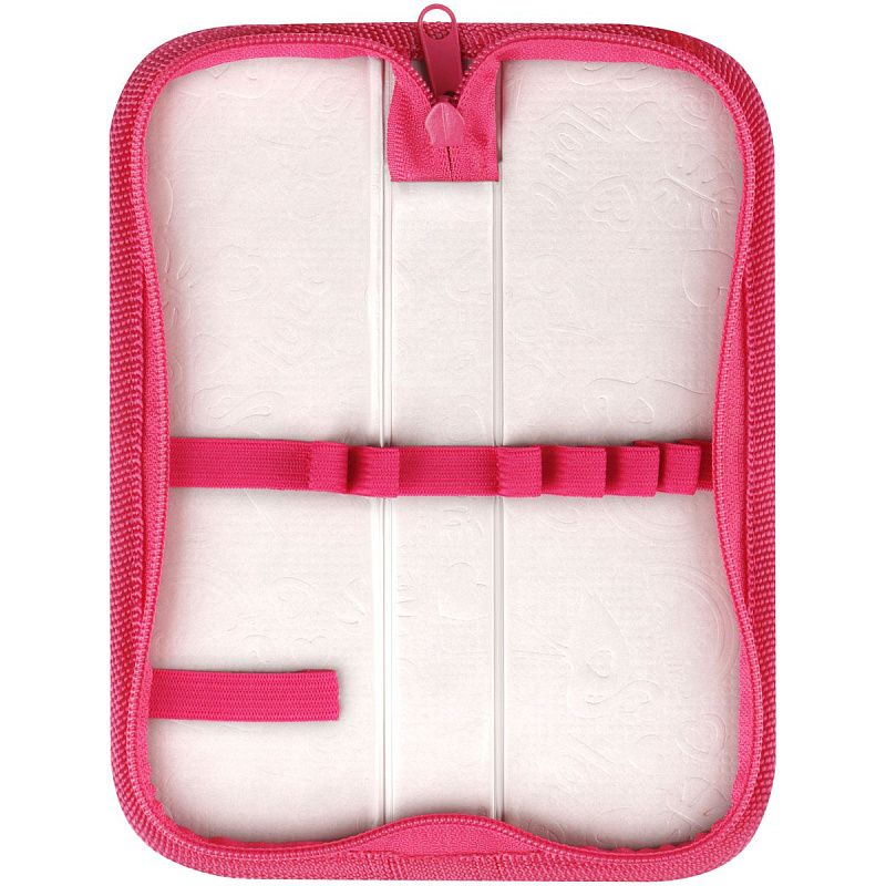 Пенал 1 отделение, 190*60 ArtSpace "Funny Cats", ламинированный картон 