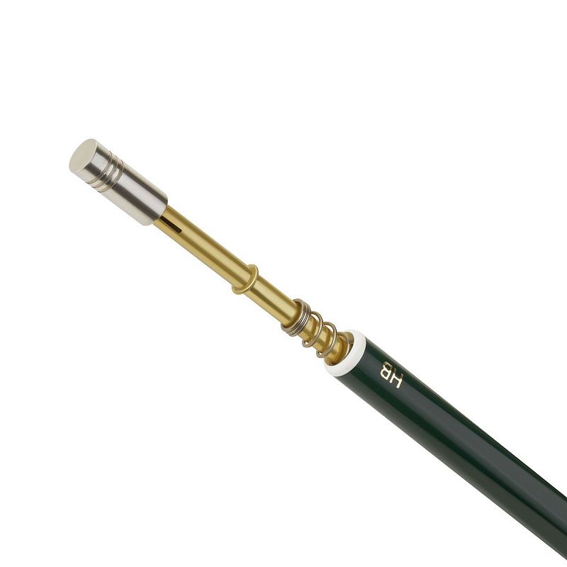 Карандаш цанговый Faber-Castell "TK 9400" 2,0мм, HB 