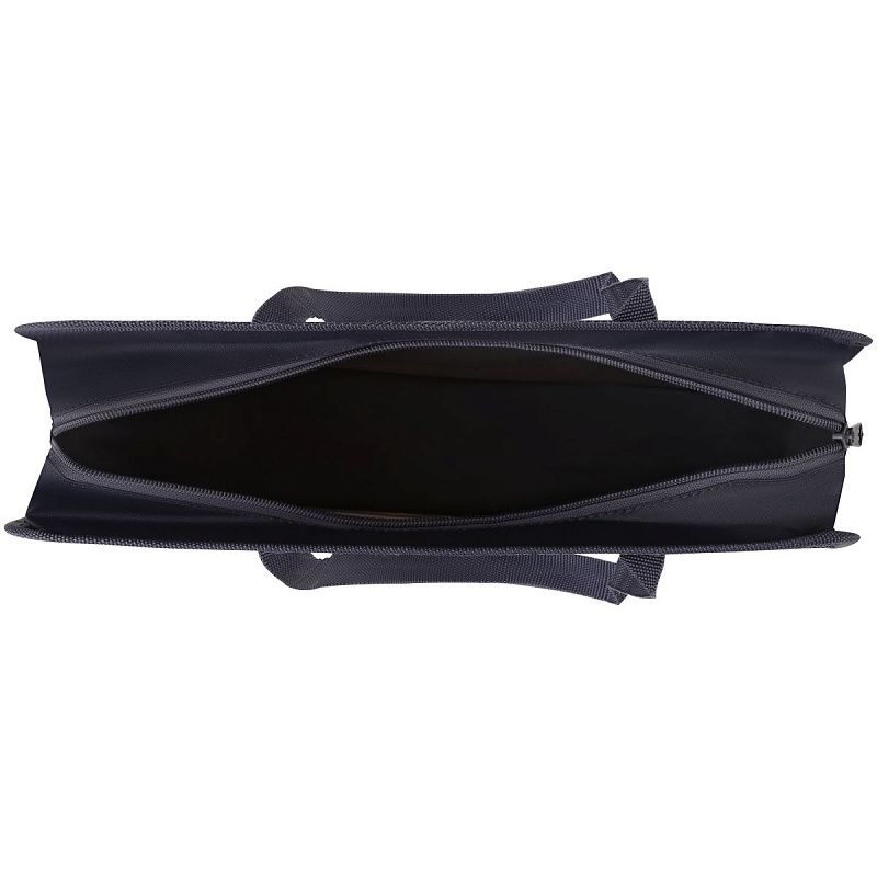 Папка с ручками А4 ArtSpace "Dino", пластик, на молнии, 75мм 