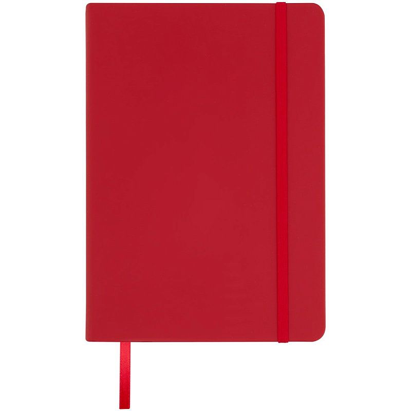 Скетчбук 80л., A5 Гамма "Студия", винный, твердая обложка, на резинке, слоновая кость, 140г/м2