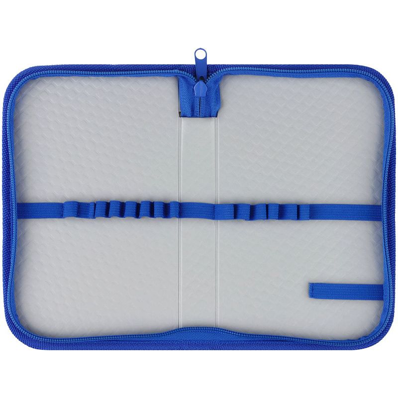 Пенал 1 отделение, 190*115 ArtSpace "Friends", ламинированный картон, софт-тач 