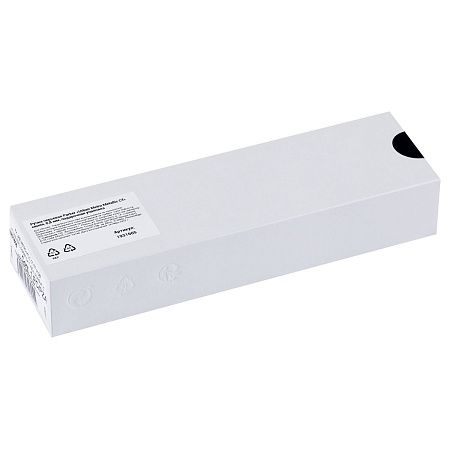 Ручка перьевая Parker "Urban Metro Metallic CT" синяя, 0,8мм, подарочная упаковка 