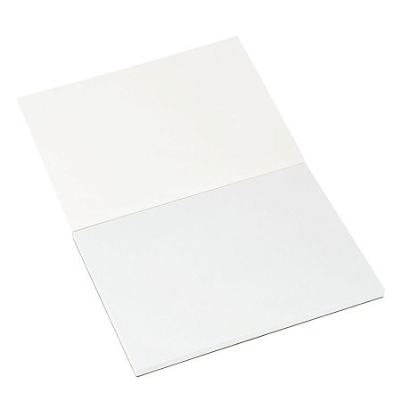 Скетчбук для графики и эскизов 40л., А4 Greenwich Line "Graphics. Graceful girl", на склейке, 160г/м2