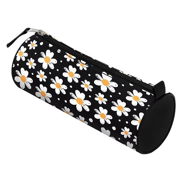 Пенал 210*80 Först "Daisies", тубус, полиэстер