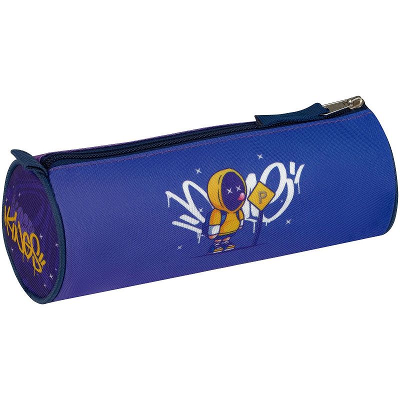 Пенал 210*80 ArtSpace "Cool", полиэстер 