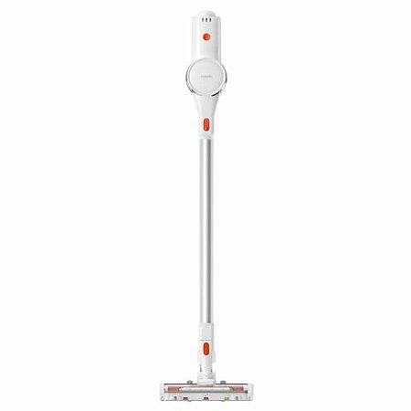 Пылесос вертикальный беспроводной XIAOMI Mi Vacuum Cleaner G20 Lite, 2 в 1, 215 Вт, контейнер 0,5 л, белый, BHR8195EU