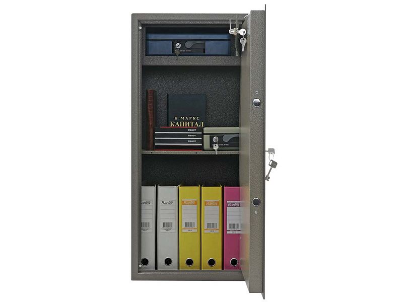 Офисный сейф AIKO TM-90T