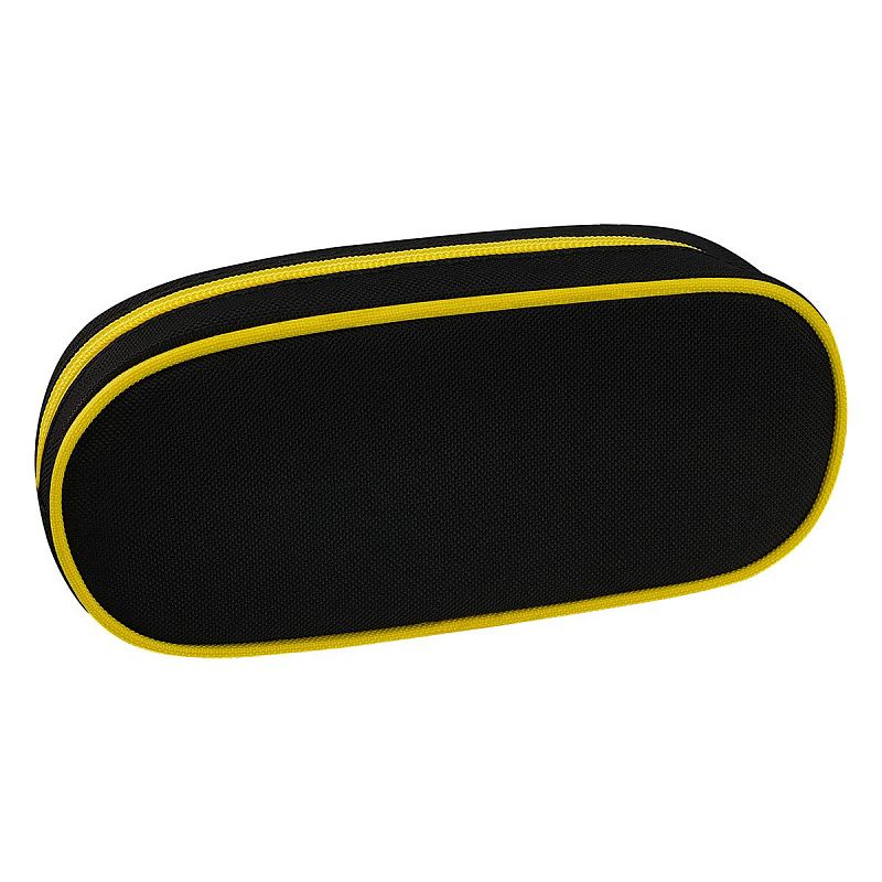 Пенал 210*80*45 ArtSpace "Dragon", корпусный, полиэстер 