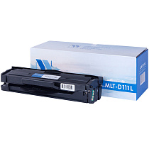 Картридж совм. NV Print MLT-D111L черный для Samsung M2020/M2020W/M2070/M2021 (1800стр.)