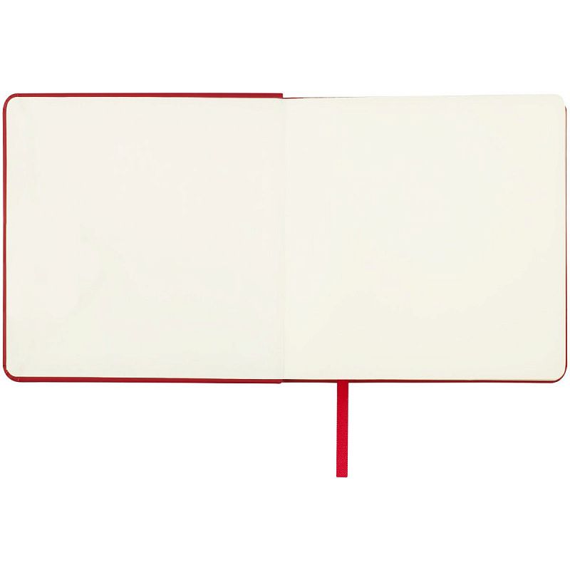 Скетчбук 80л., 150*150 Гамма "Студия", винный, твердая обложка, на резинке, слоновая кость, 140г/м2