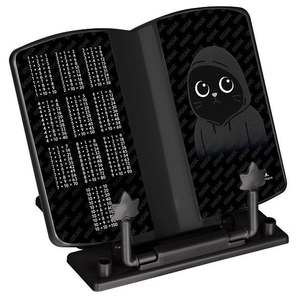 Подставка для книг СТАММ "Окак", флоупак