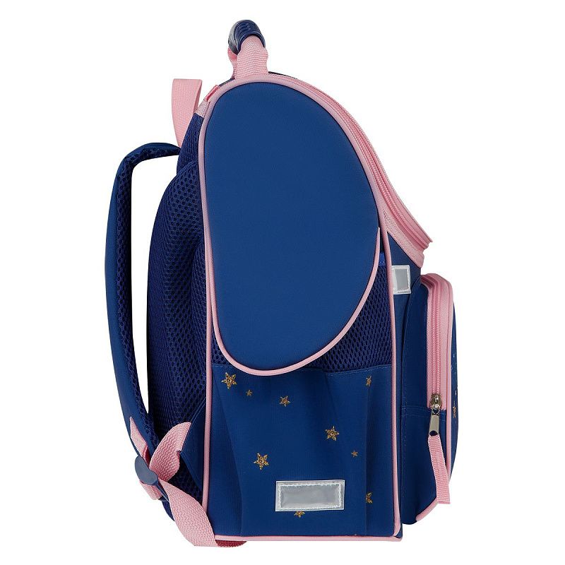 Ранец ArtSpace Junior "Princess" 37*28*21см, 1 отделение, 3 кармана, анатомическая спинка 