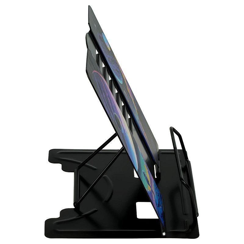 Подставка для книг ArtSpace "Вселенная", регулируемый угол наклона 