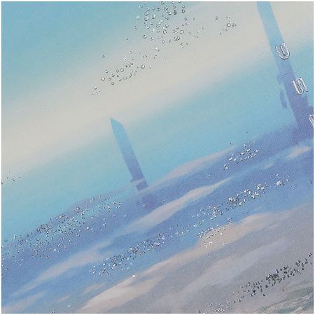 Записная книжка А6 80л. ЛАЙТ, кожзам, Greenwich Line "New city", с резинкой, тиснение фольгой, блок в клетку