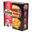 Набор для создания игрушечной еды Funny Kitchen "Burger set mini"