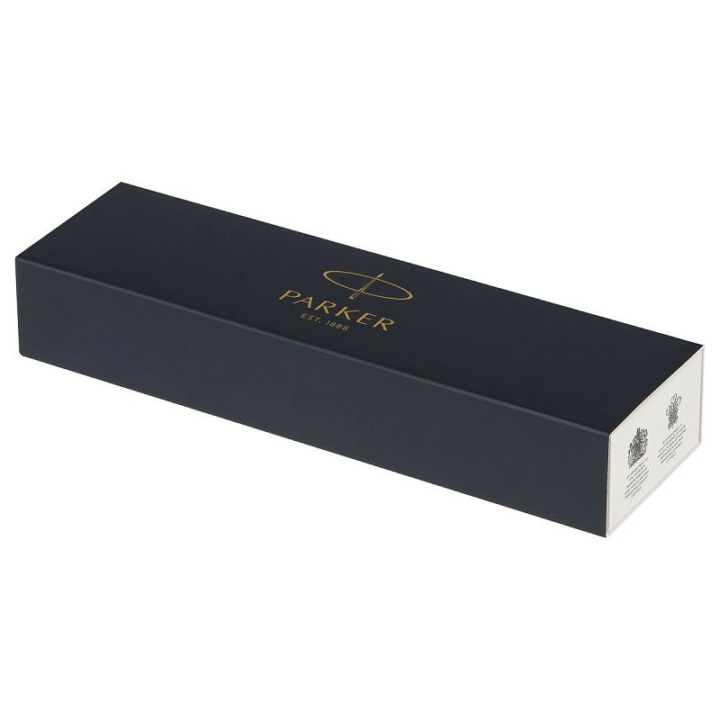 Ручка перьевая Parker "IM Professionals Monochrome Burgundy" синяя, 0,8мм, подарочная упаковка 