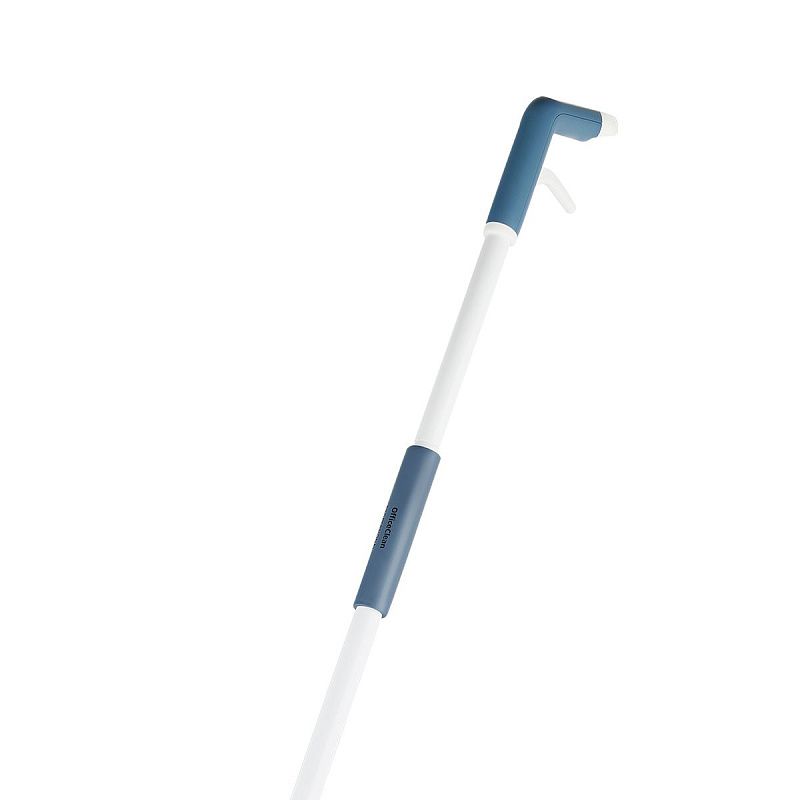Швабра OfficeClean Professional, с распылителем воды, плоский бак для воды