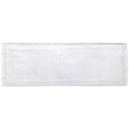 Насадка МОП для швабры OfficeClean Professional с карманами, 40*10см, микрофибра