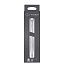 Ручка шариковая Parker "Urban Мetro Metallic CT" черная, 1,0мм, поворот., подарочная упаковка с европодвесом