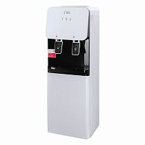 Кулер для воды ECOTRONIC J1-LCE XS, напольный, НАГРЕВ/ОХЛАЖДЕНИЕ ЭЛЕКТРОННОЕ, шкаф, 2 крана, белый, 11660 Кулер для воды ECOTRONIC J1-LCE XS, напольный, НАГРЕВ/ОХЛАЖДЕНИЕ ЭЛЕКТРОННОЕ, шкаф, 2 крана, белый, 11660