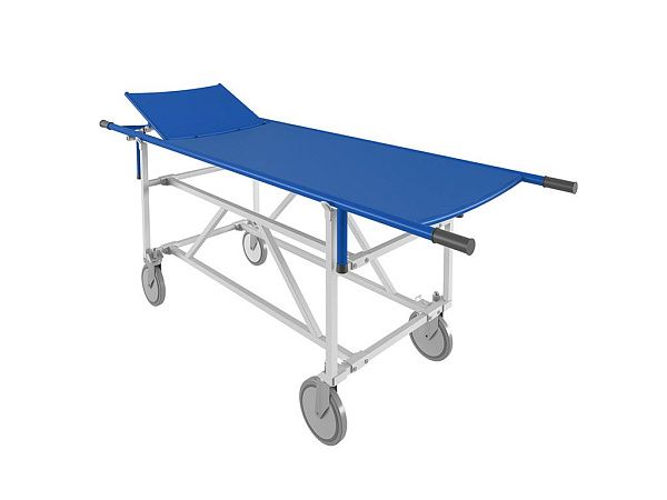 картинка Тележка МД ТБН от магазина