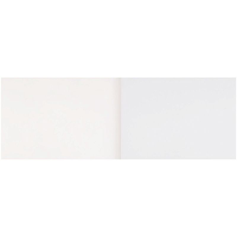 Альбом для акрила, 12л., А3, на склейке Гамма "Студия", 400г/м3