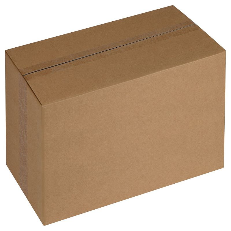 Конверт C4, OfficeSpace, 229*324мм, б/подсказа, б/окна, отр. лента, внутренняя запечатка