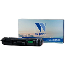 Картридж совм. NV Print 106R04348 черный для Xerox 205/210/215 (3000стр.)