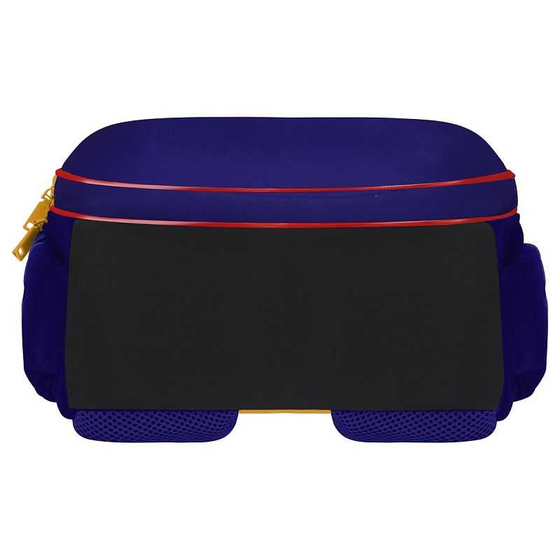 Ранец ArtSpace School Friend "Capybara" 39*30*18см, 2 отделения, 2 кармана, анатомическая спинка 