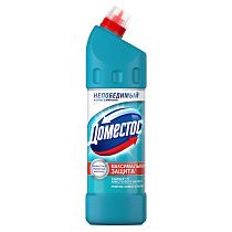 Чистящее средство универсальное Domestos "Свежесть Атлантики", гель, 1л 