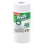 Салфетки универсальные Paclan "Practi. Comfort" вискоза 25*35см, 70шт., в рулоне