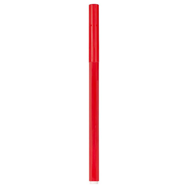 Фломастеры Centropen "Пингвины", 12цв., смываемые, картон, европодвес