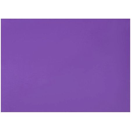 Цветная пористая резина (фоамиран) ArtSpace, 50*70, 1мм, лавандовый