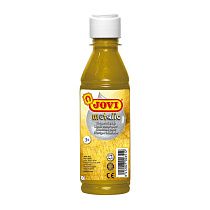 Гуашь JOVI, золотая, 250мл