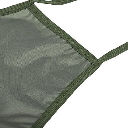 Фартук с нарукавниками для уроков труда ПИФАГОР, 3 кармана, стандарт, 44х55 см, хаки, 271095 