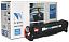 Картридж совм. NV Print CC530A/Canon 718 черный для HP CLJ CP2025/CM2320 CANON MF-8330/8350(3500стр.)