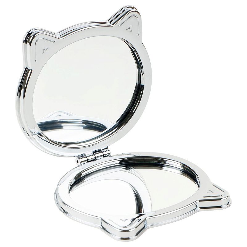 Зеркальце карманное складное MESHU "Ginger"