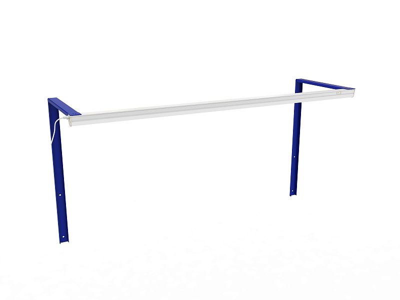 Верстак Expert WS (№608) WTH160.WS1/F2.021