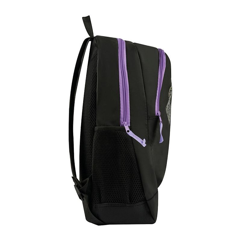 Рюкзак ArtSpace Classic "Wings", 45*30*16см, 2 отделения, 2 кармана, уплотн. спинка 